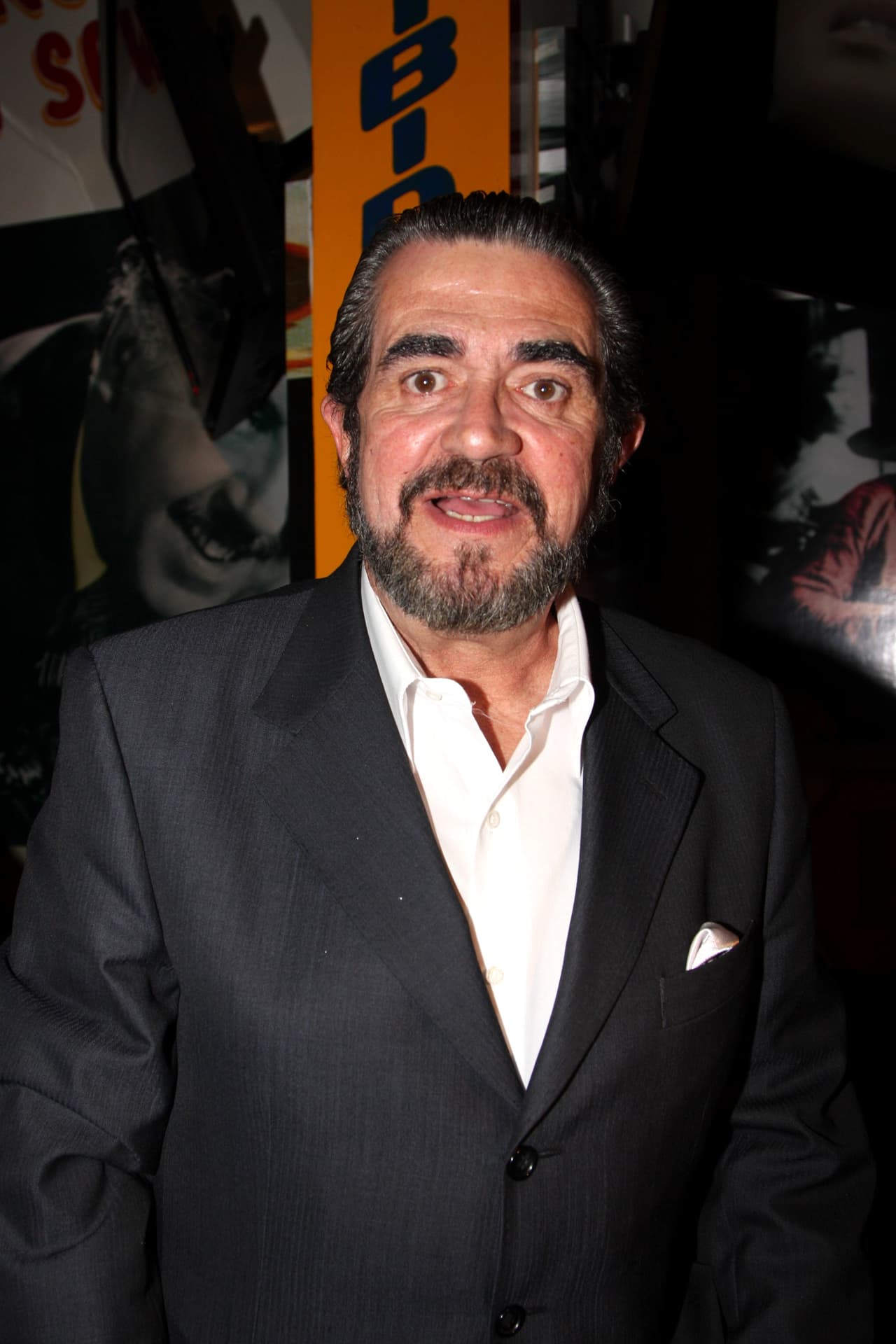 Manuel 'El Flaco' Ibáñez siguió con su prolífica carrera como actor de telenovelas, participando en 11 melodramas y ganando tres 'Premios TVyNovelas' por su trabajo dentro de ellos.