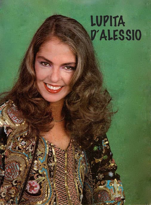 Fue así que se dedicó por completo a su carrera musical.