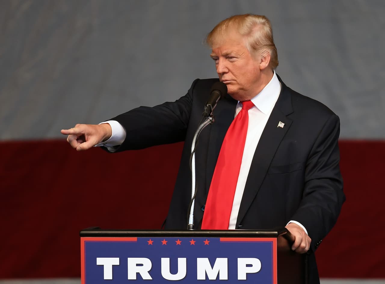 Lo que debe hacer Donald Trump en el segundo debate para no perder de nuevo frente a Hillary Clinton