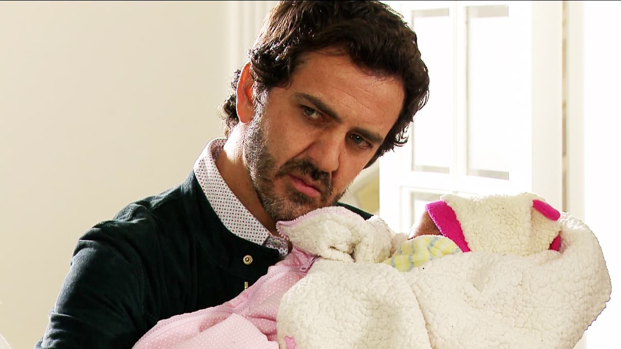 ¡Daniel hizo todo lo posible por arrebatarle a su hija!