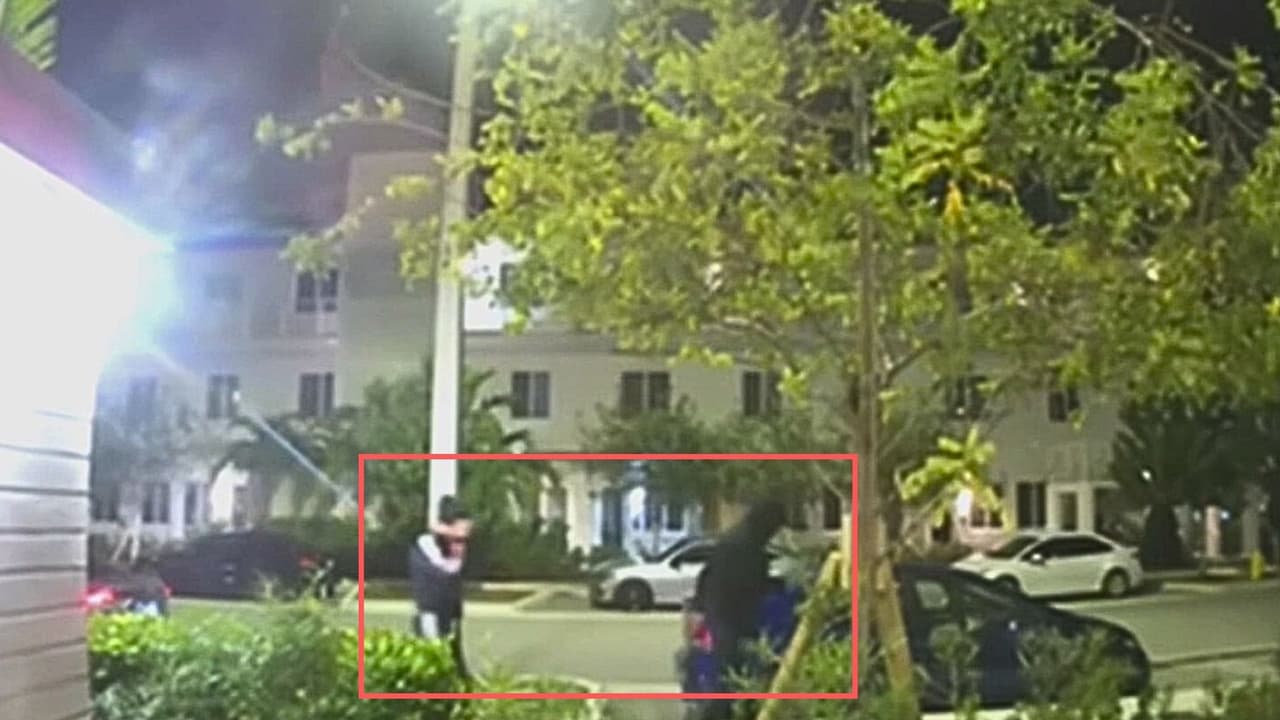 Un hombre de origen venezolano fue hallado muerto dentro de su carro en una zona industrial del noroeste de Miami-Dade este martes en horas de la mañana.