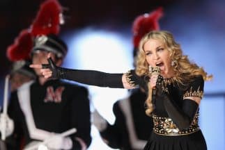 La denuncia fue interpuesta por el representante de la estrella y eso condujo a una búsqueda internacional por parte del FBI.