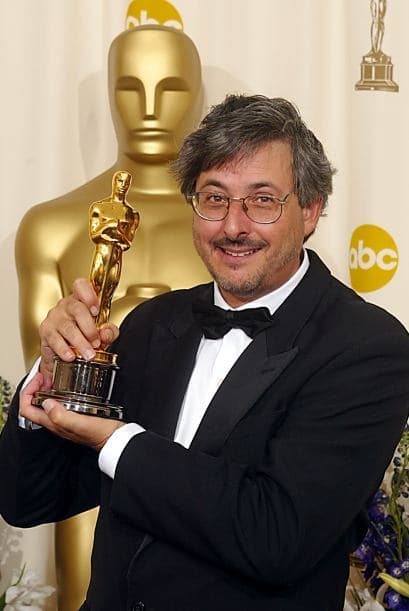 El ganador del Oscar por la primera película, 'The Fellowship of the Ring', murió de un ataque al corazón el lunes 27 de abril.