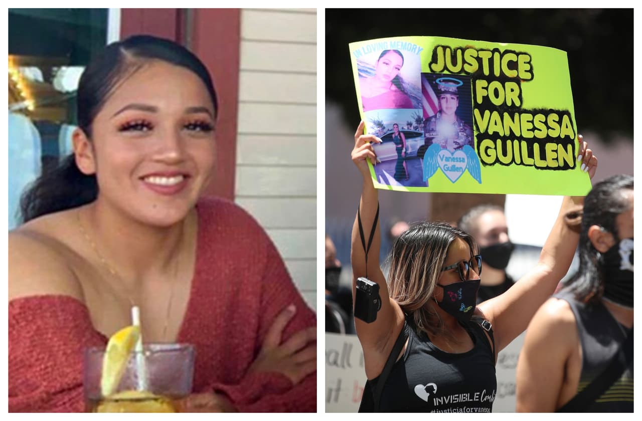 Ejército dará a conocer más detalles de la investigación sobre la muerte de Vanessa Guillén