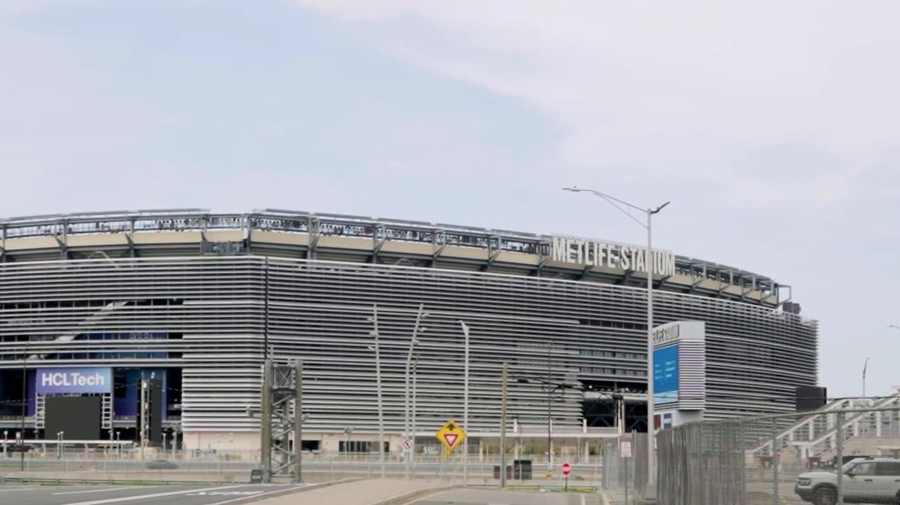 NJ TRANSIT y el Comité NYNJ revelan los precios y el nuevo "Pase Digital" para Mundial 2026