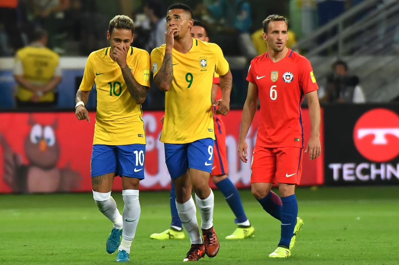 Neymar es el líder de una generación ganadora, cuyo punto de giro fue el título en Río 2016. La confianza se refleja en el buen fútbol y ahí el crack es un ingrediente, sin que cargue todo el peso.