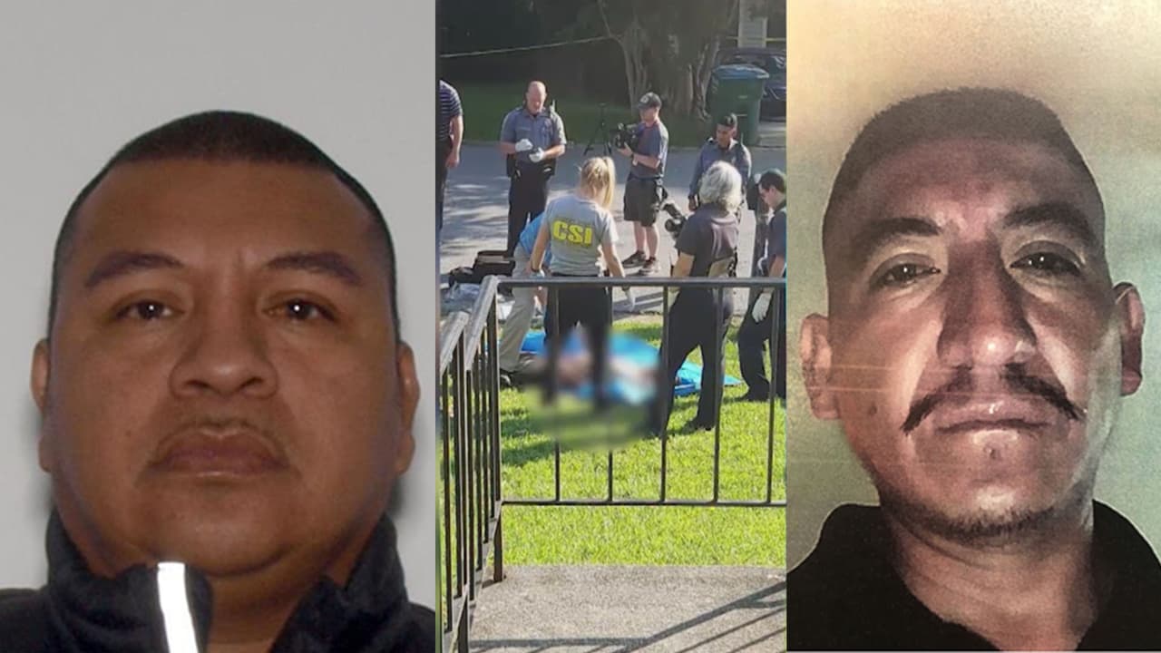 Arrestan al hombre que presuntamente asesinó a hispano frente a casa de Georgia