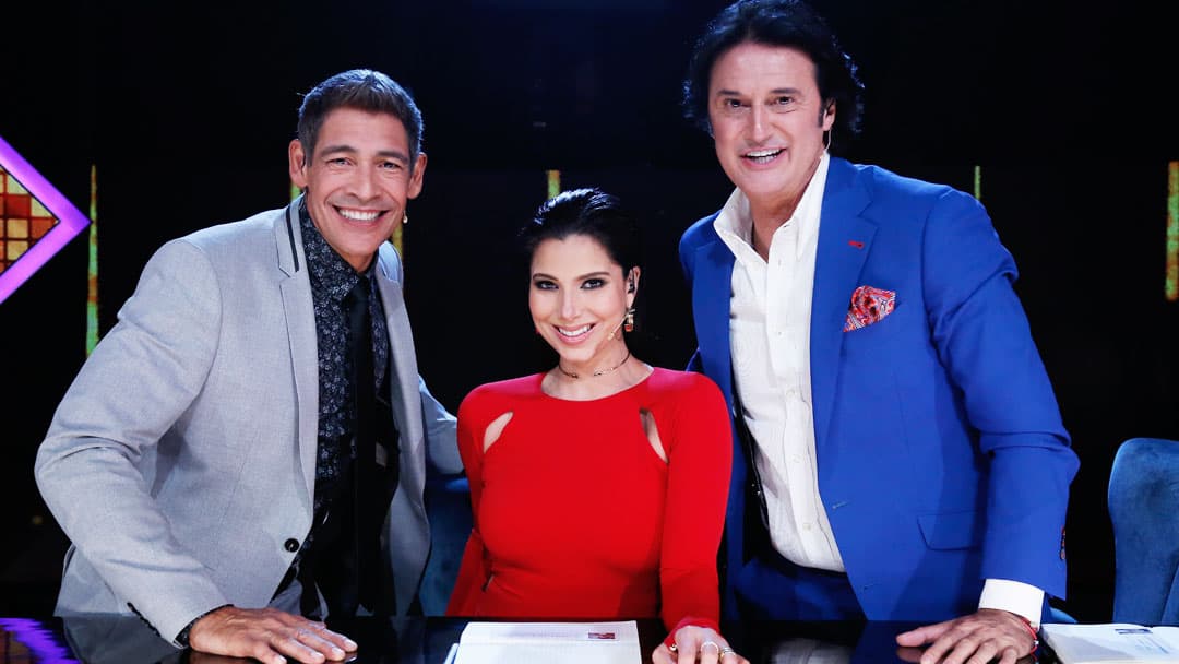 Esta primera gala no hubo calificaciones por parte de los jueces Johnny Lozada, Roselyn Sánchez y 'Poty' Castillo, sino que hicieron recomendaciones generales para mejorar los bailes.