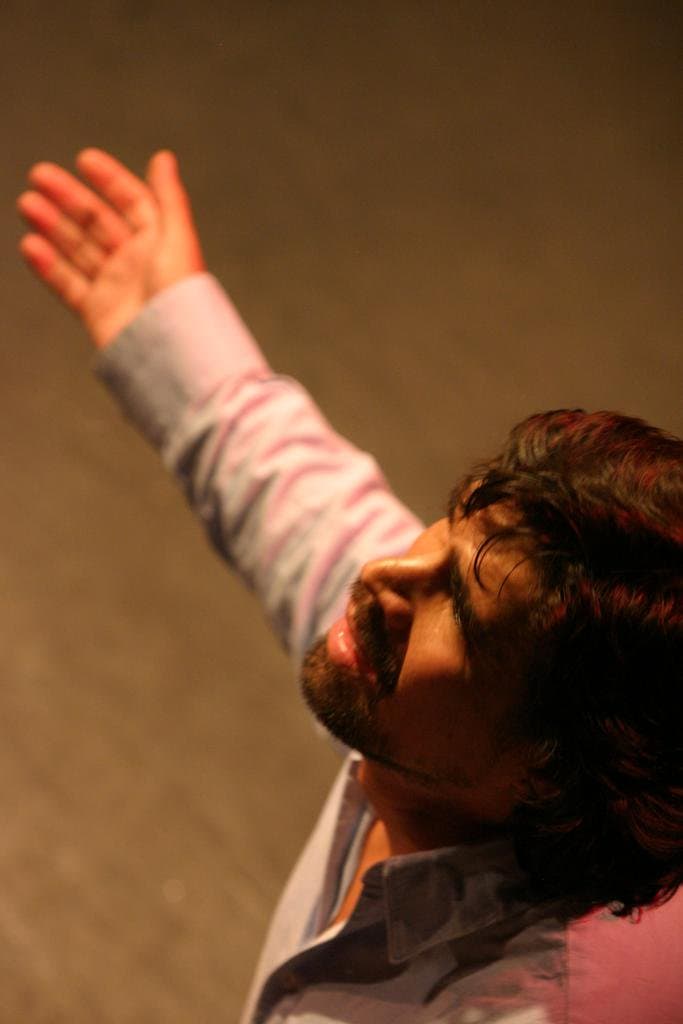 Además, Alberto estará de regreso en la actuación, pero esta vez como parte del equipo de maestros que compartirán su conocimiento en el Espacio Artístico Carla Estrada.