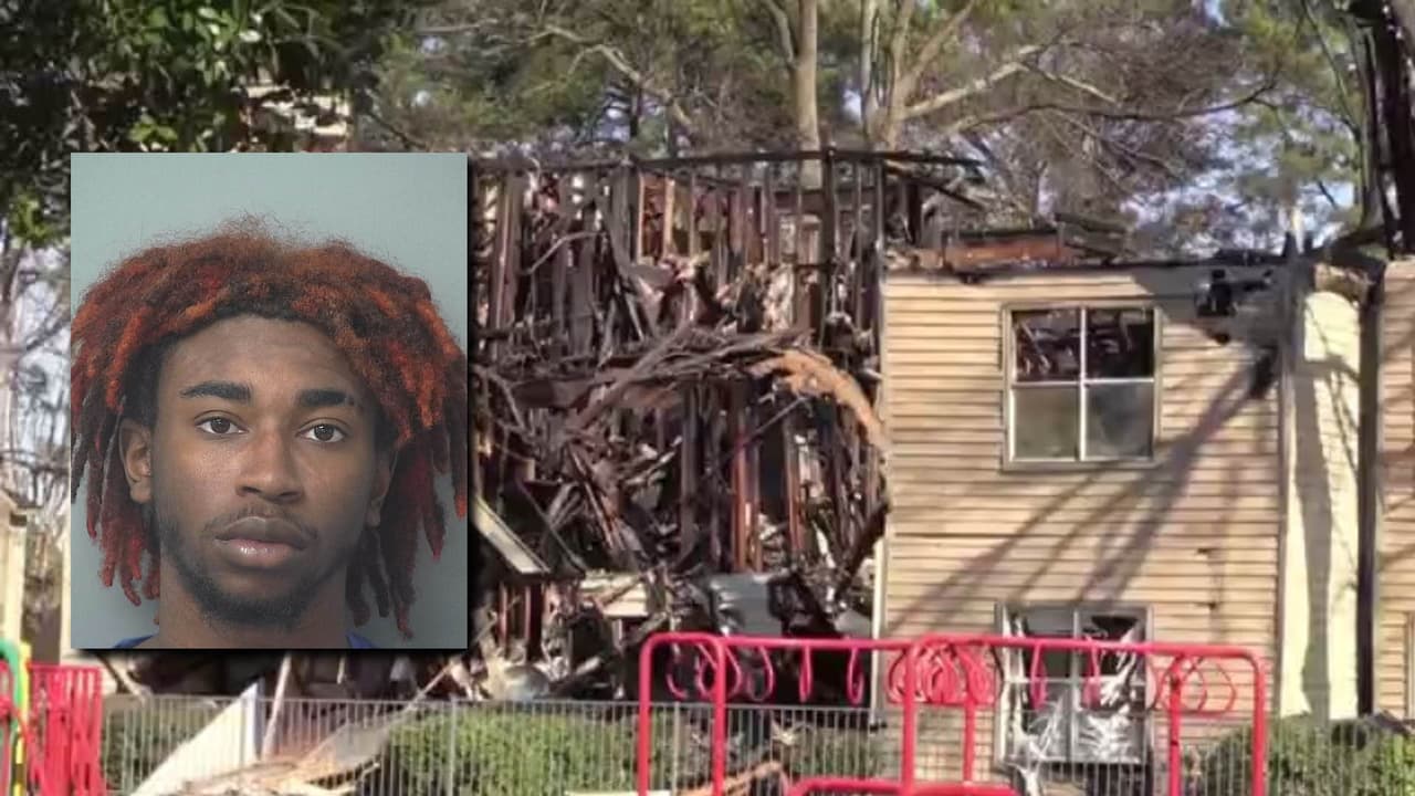 Confirman arrestos por incendio que dejó a decenas de hispanos sin hogar en Duluth