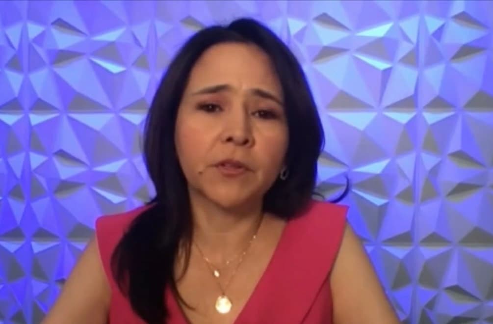 Jessica Domínguez, abogada de inmigración, explica que existen muchos riesgos cuando una persona en la situación legal de Mejía decide salir de EEUU.
<b> “Cada vez que intente volver será severamente inspeccionado, incluso si ya es residente legal”, dice. </b>
<br>