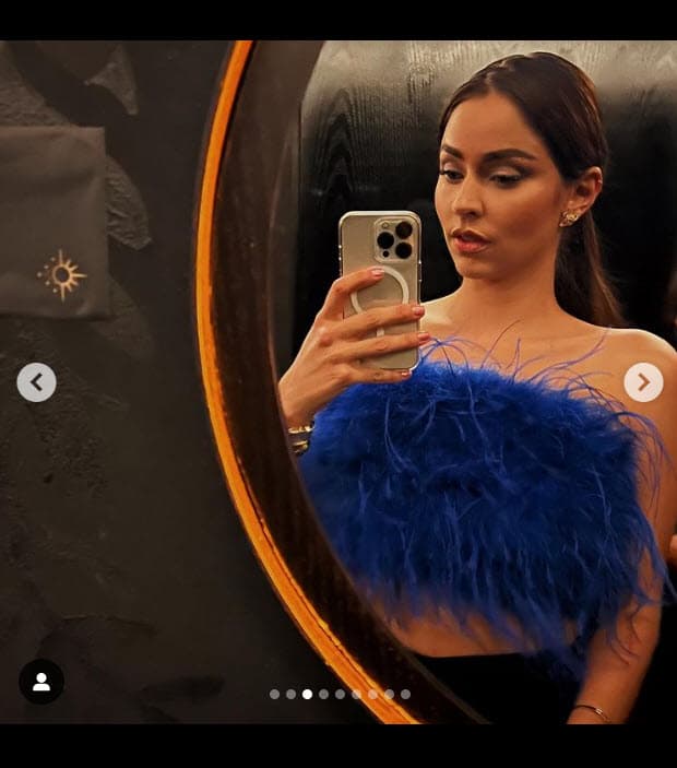 Mientras tanto, el productor afirmó a 
<b>Despierta América</b> a mediados de septiembre pasado que buscará la anulación del matrimonio religioso que tuvo con la actriz. 
<br>