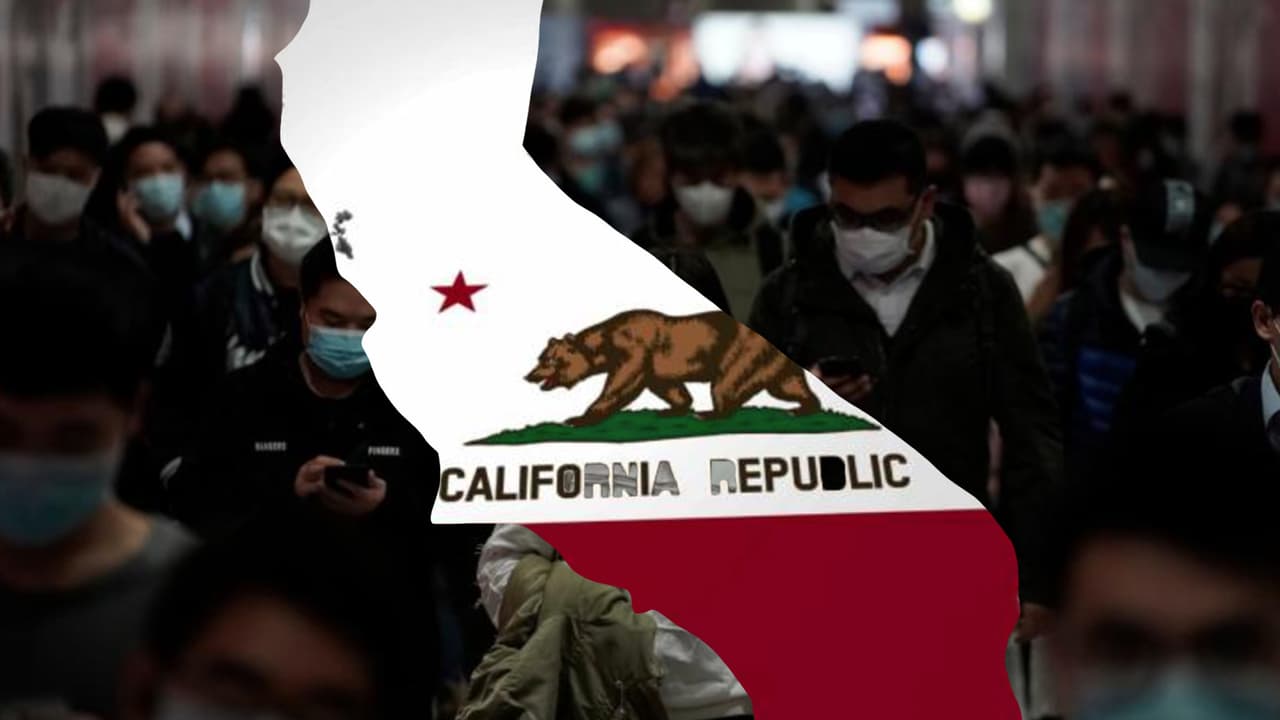 En estas ciudades del Valle la población crece, mientras que la mayoría de californianos deja el estado