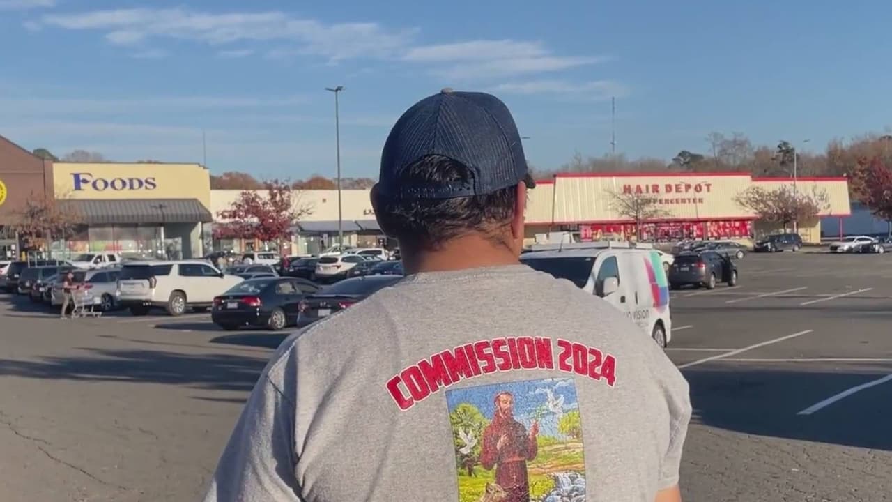 Voluntarios en Durham se organizan para alertar sobre presencia de agentes migratorios