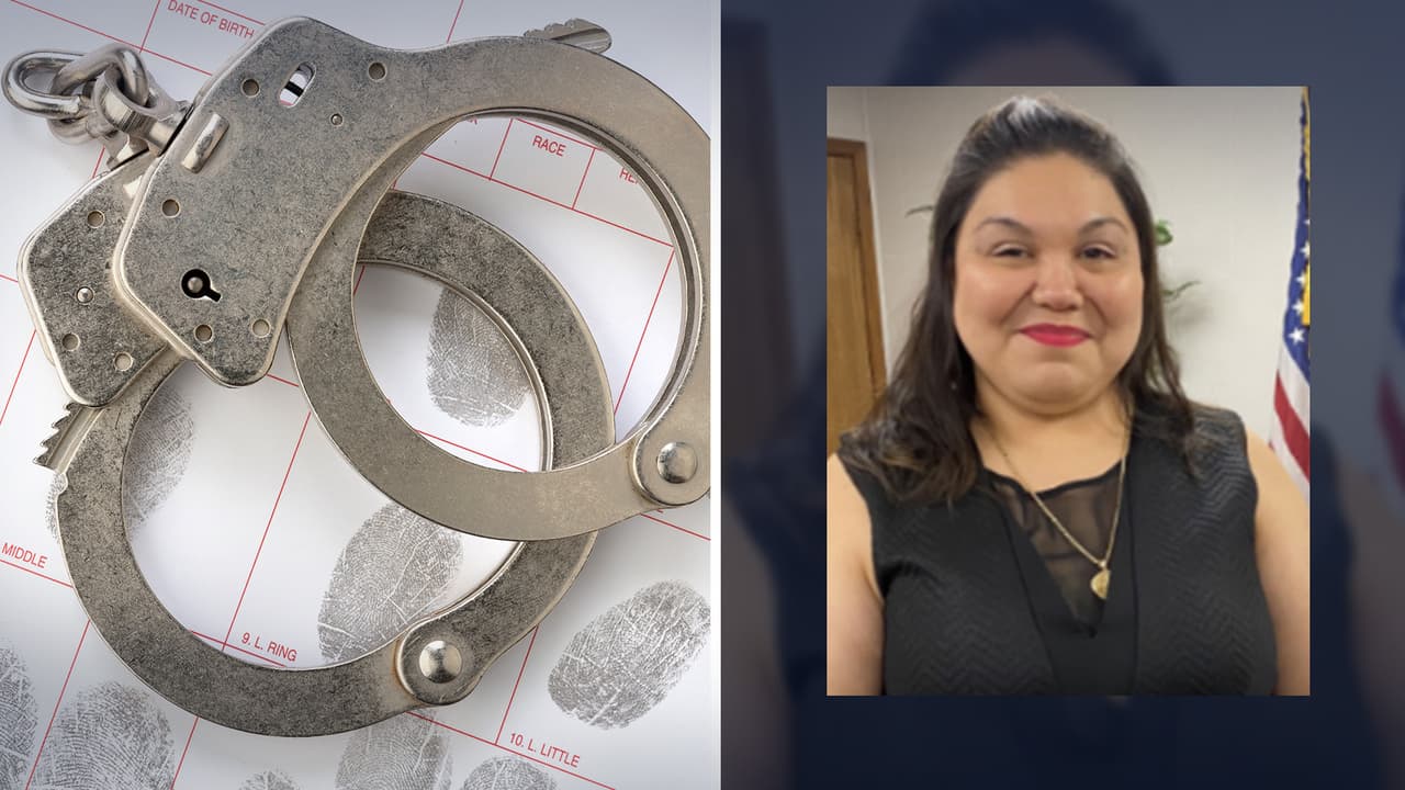 La alcaldesa de Beverly Hills fue detenida horas por el uso indebido de fondos públicos