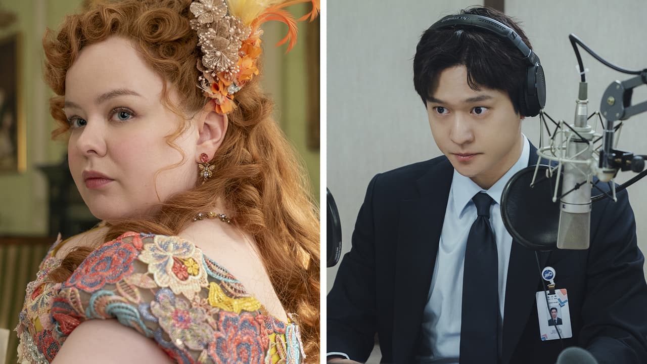 Grandes éxitos regresan a Netflix en mayo: estos son todos los estrenos del mes