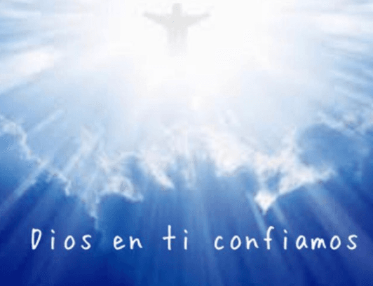 El 8 de septiembre, Karla elevó una oración por el planeta Tierra, ante el inminente paso del huracán en Miami y vivir un terremoto en México.