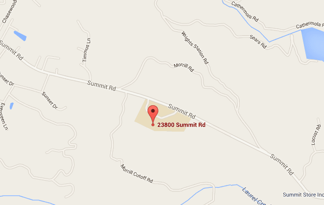 Incendio provoca el cierre de dos escuelas en Los Gatos