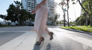 Cómo domar el miedo a treparse en unos tacones