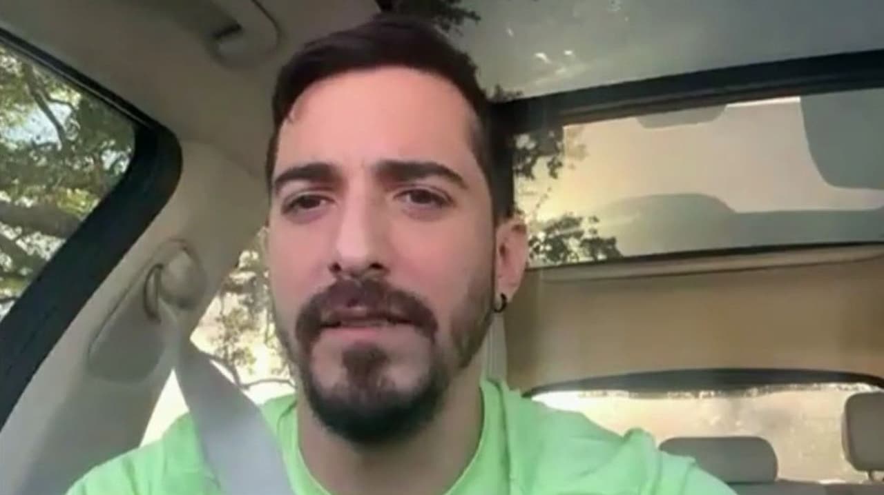 “Tengo un sabor de boca amargo”: De salvar vidas a terminar detenido por CBP; el médico que pagó su fianza y logró salir