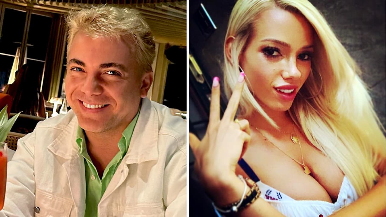 Ellos son todos los hijos de Cristian Castro: son tan guapos como sus diferentes mamás