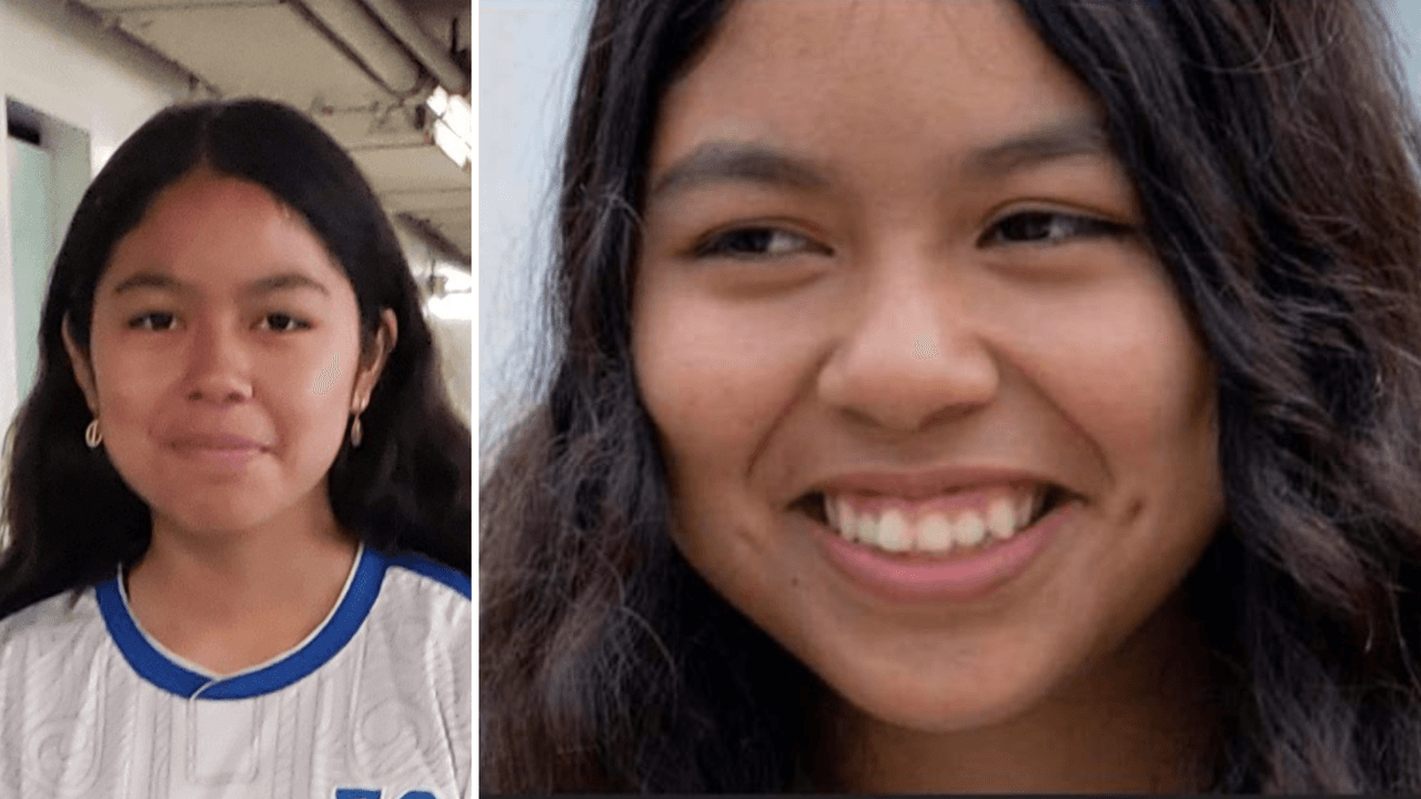 El Departamento de Policía de San Francisco está pidiendo la ayuda del público para localizar a una niña de 12 años desaparecida. Mayra Espinoza fue reportada como desaparecida el martes 25 de julio.