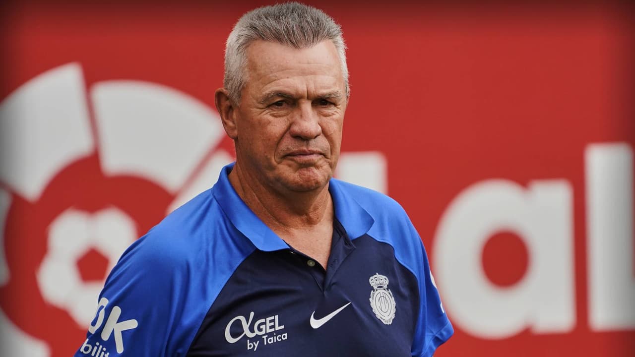 Javier Aguirre se refuerza previo a enfrentar al Real Madrid