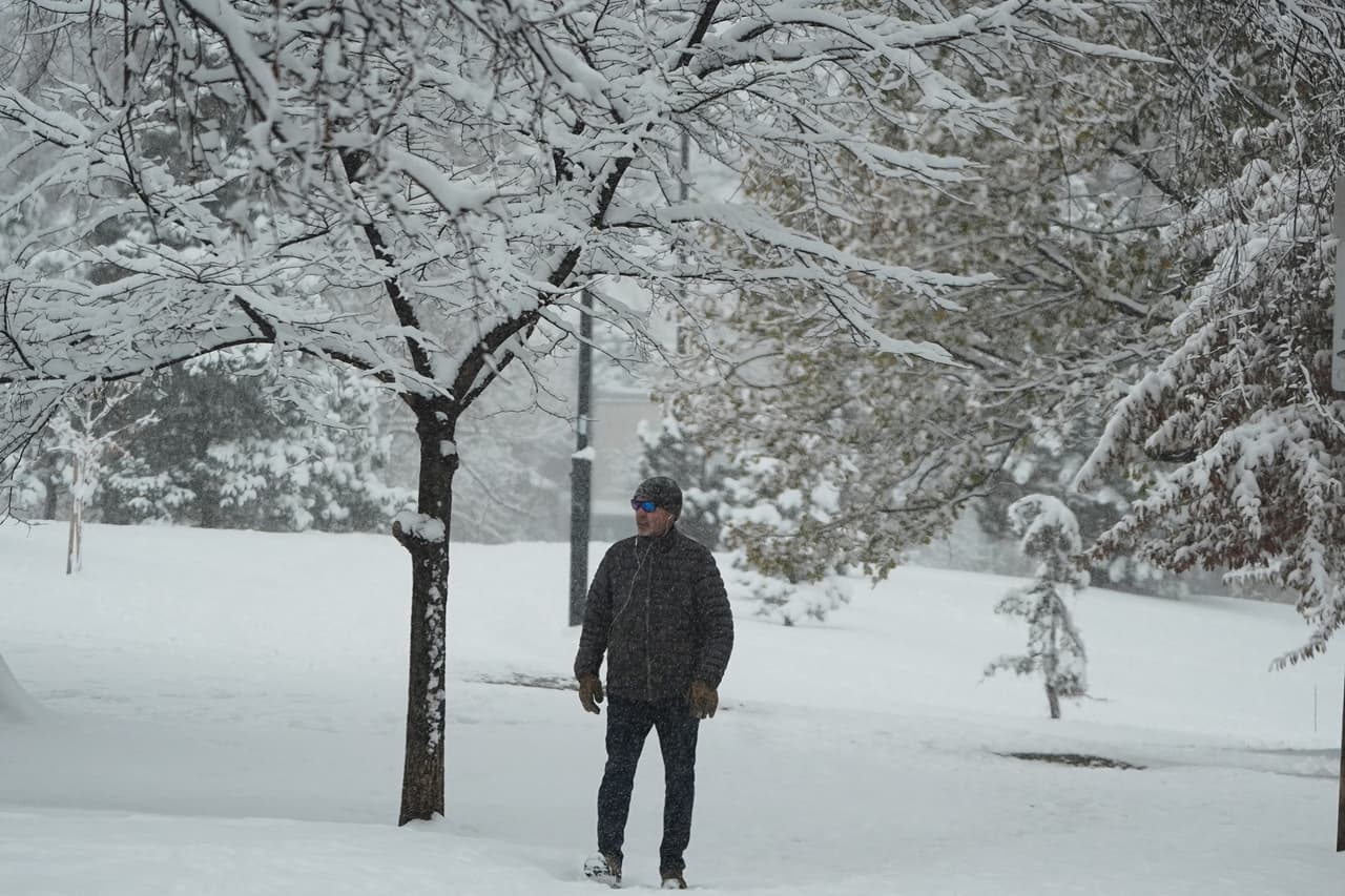 Primera audiencia de Ryan Wedding por tráfico de drogas; así compareció el exatleta olímpico