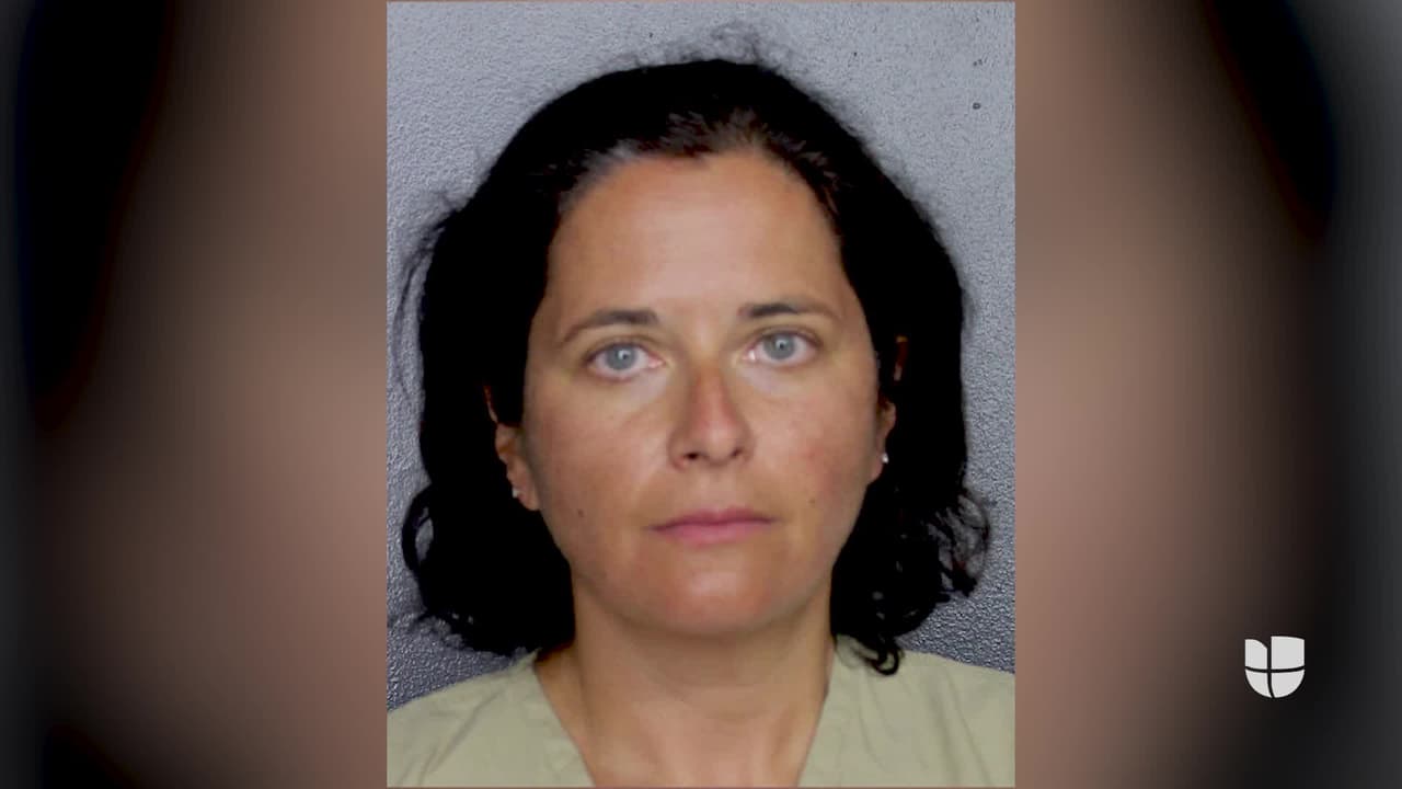 Mujer amenaza con una bomba en el aeropuerto de Fort Lauderdale cuando le dicen que no puede subirse al avión 
