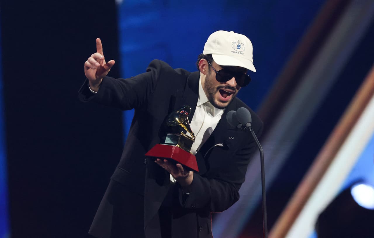 Latin GRAMMY 2025: los mejores momentos que nos hicieron vibrar de emoción