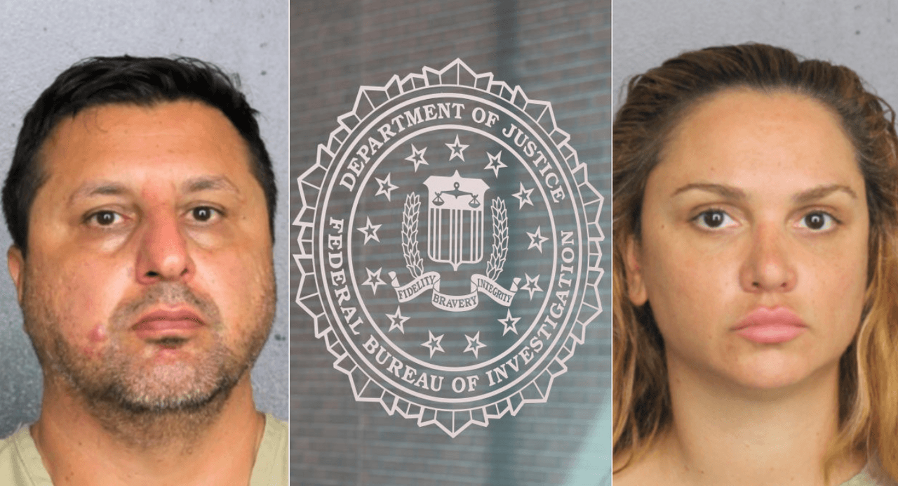 Sus familiares creen que fueron secuestrados, pero el FBI los busca por robar de $18 millones de las ayudas por el coronavirus 