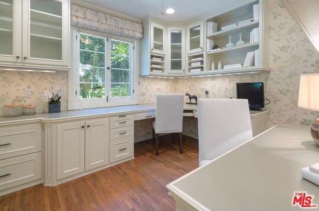 La supermodelo hizo una fortuna en las pasarelas de Chanel, Valentino y otros, hasta ser la presentadora del reality ‘America’s Next Top Model’.