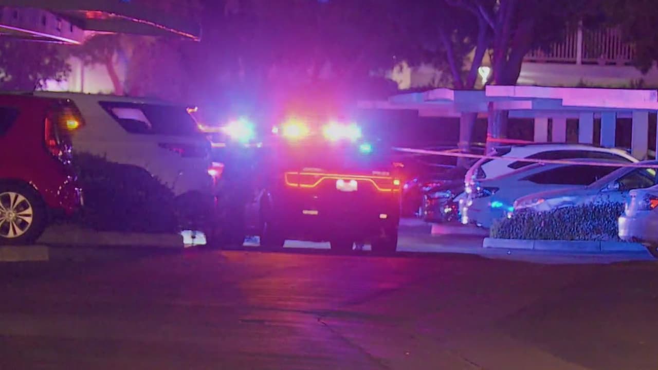 Identifican a joven latino que murió tras un tiroteo en unos apartamentos de Fresno y detiene a un adolescente