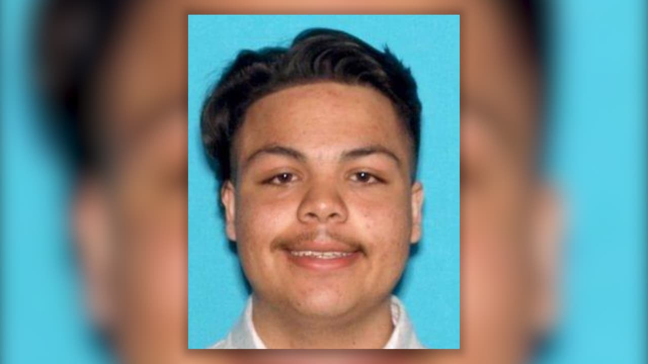 Autoridades buscan a un hispano sospechoso de doble homicidio en Yuba City