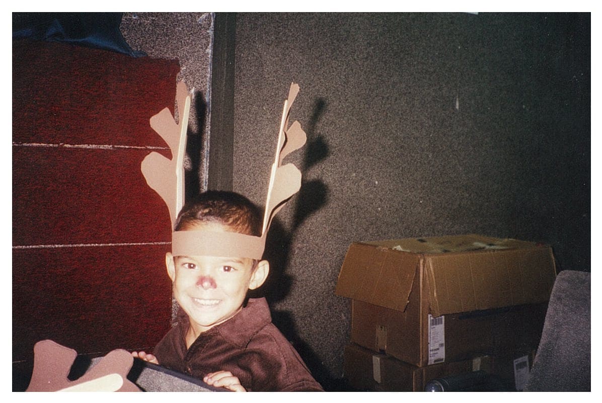 Uno de los chicos más lindos de La Banda sin duda. Mauricio busca triunfar y lograr que su padre esté orgulloso de él.