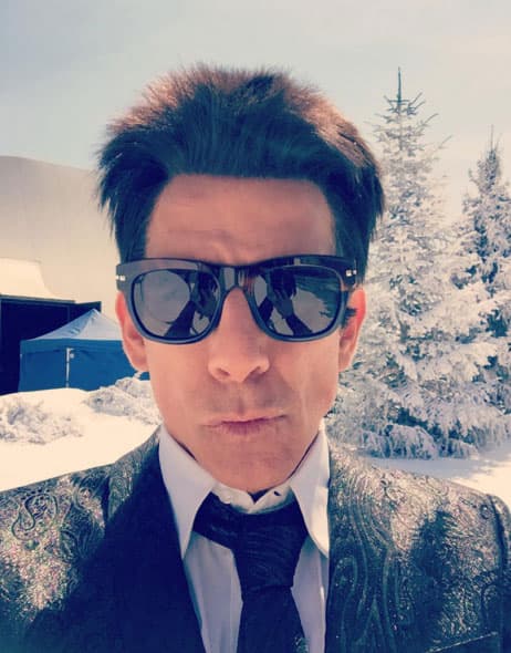 Tras la tormente de nieve en Nueva York