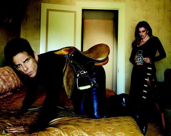 Aquí "ama los viernes casuales", según él.