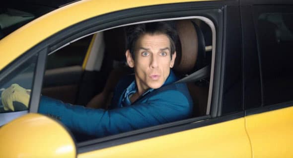 'Zoolander 2' pronto llega a cines
