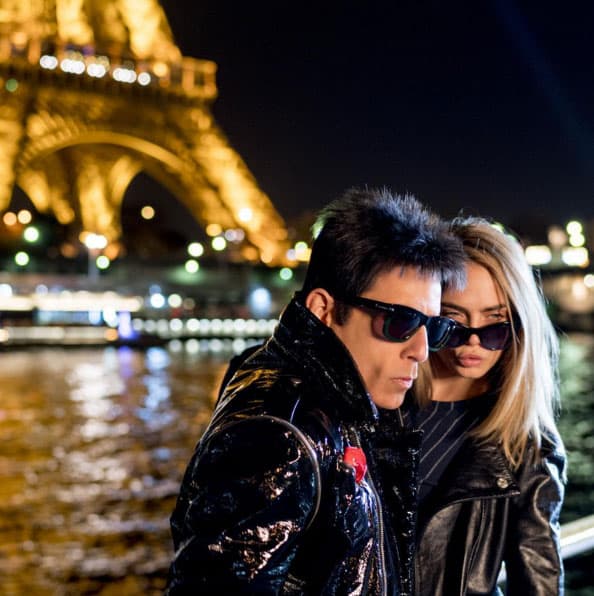 ¡Hasta pensó en pedirle matrimonio!