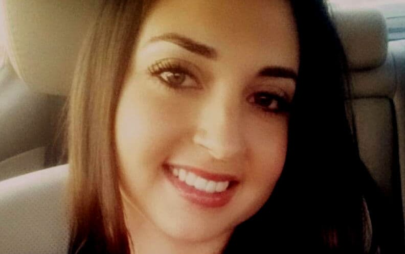 Mamá latina criticada en el cine por llevar a su bebé y amamantarlo habla por muchas otras madres