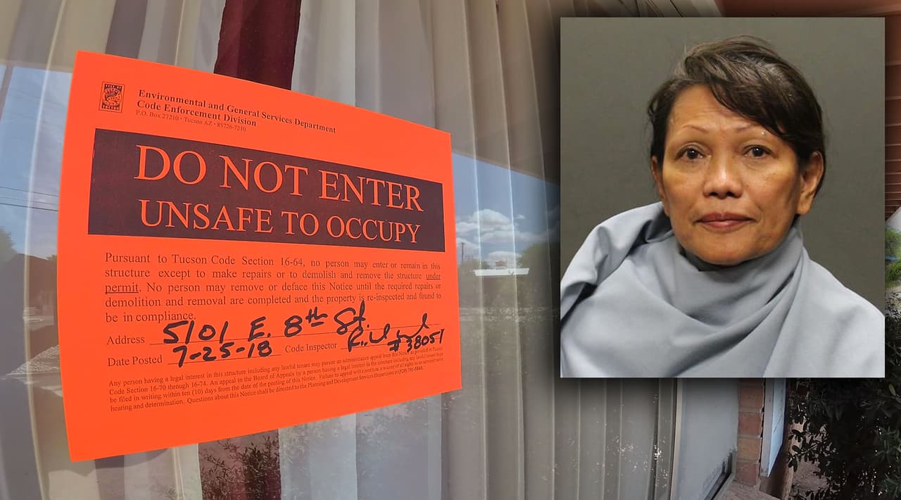 Arrestan a la dueña de hogar para ancianos tras la hospitalización de cinco pacientes por calor excesivo