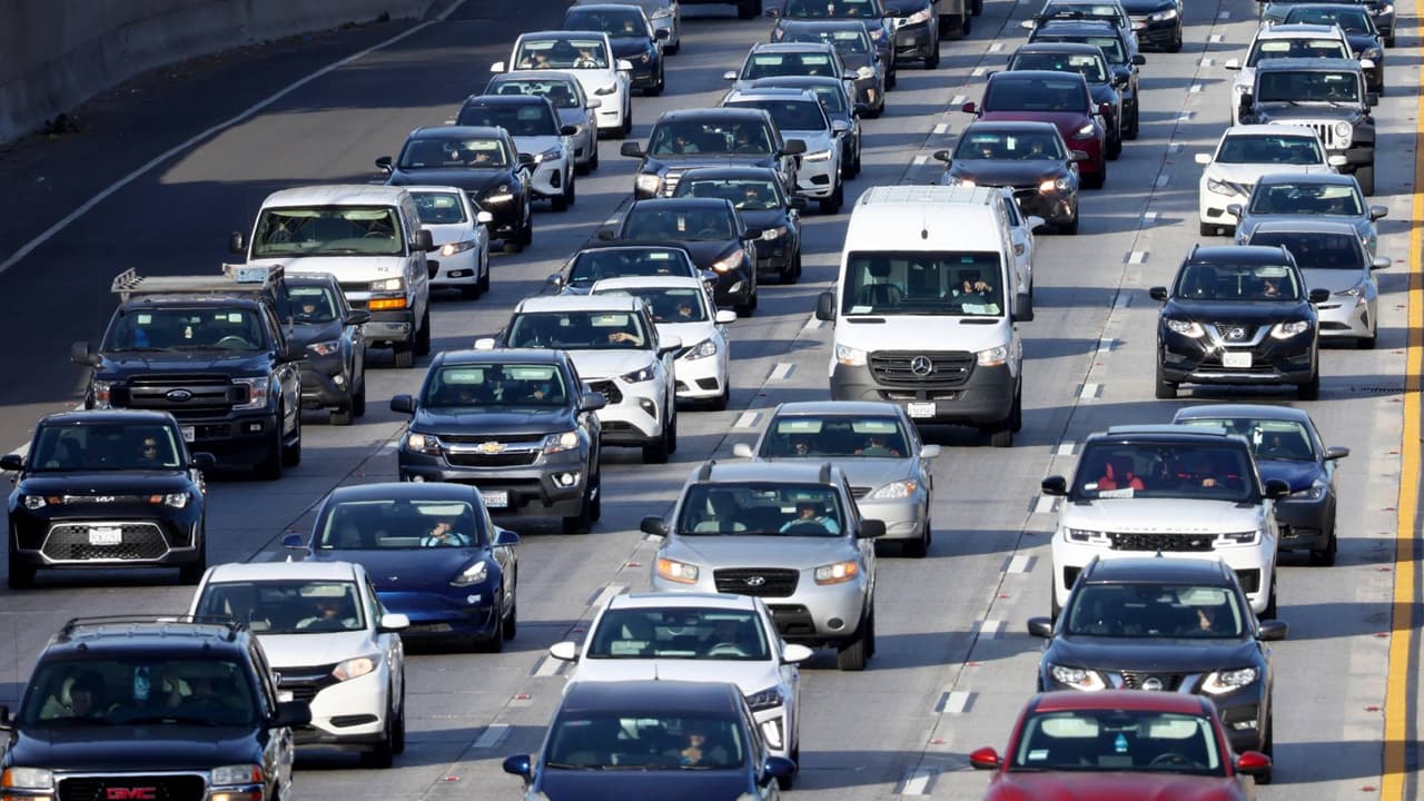 Autopista BQE estará cerrada del 14 al 16 de octubre por reparaciones: cierres y desvíos