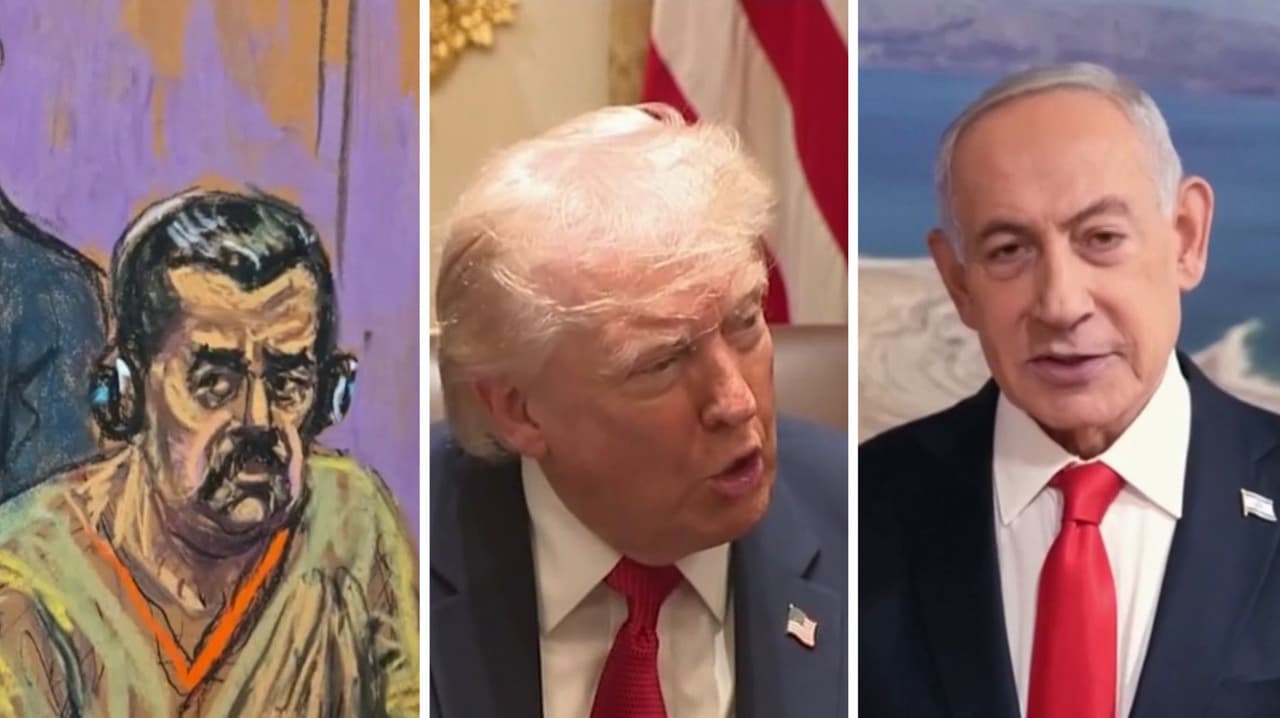 Lo mejor de N+ Univision de la tarde | jueves 26 de marzo de 2026