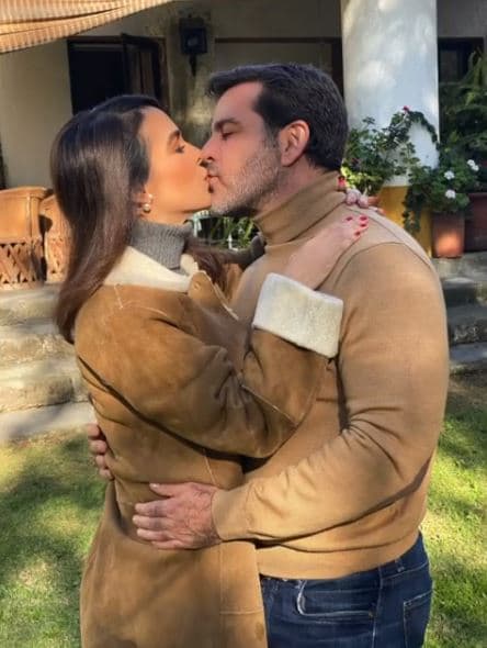 La imagen que a menos de 24 horas de ser publicada tuvo ya más de 50,000 ‘Me gusta’, no tardó en ser elogiada por parte de los internautas. 
<br>