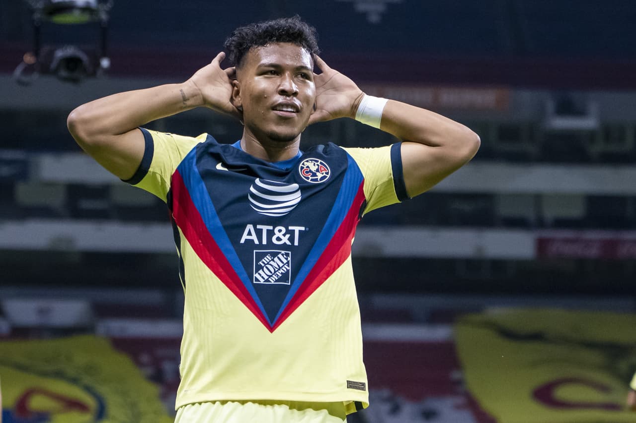 América vs Querétaro en vivo: ¿cuándo juegan y cómo ver la J6 del Torneo Guardianes 2021?