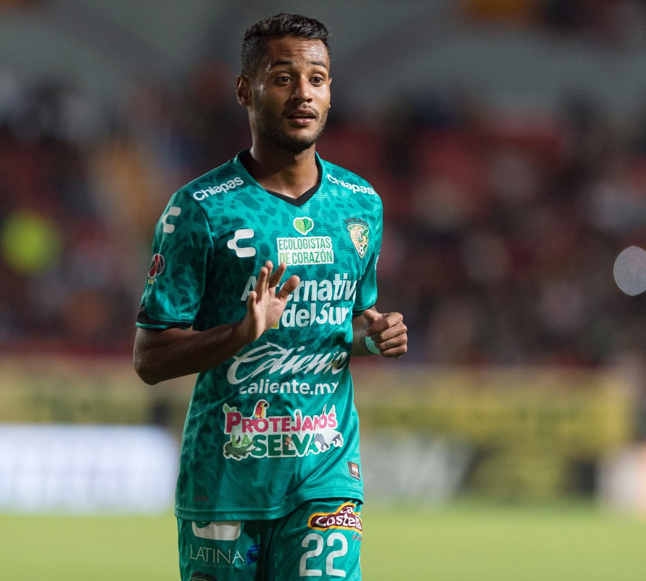 Mateus Gonçalves reveló ‘malos tratos’ de Sergio Bueno al correrlo de Jaguares