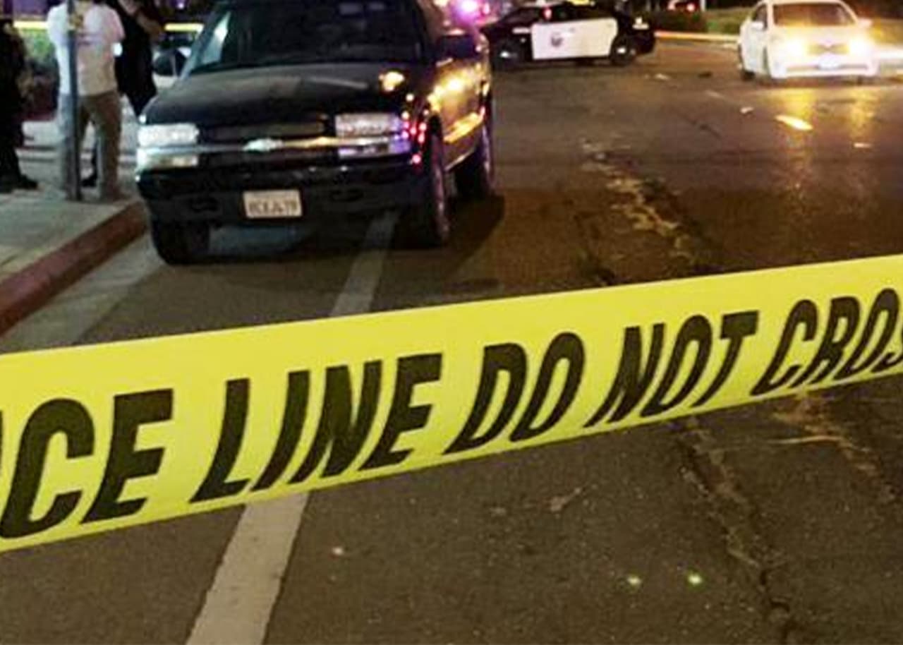 Una mujer muere en accidente donde supuestamente el alcohol y las drogas fueron la causa