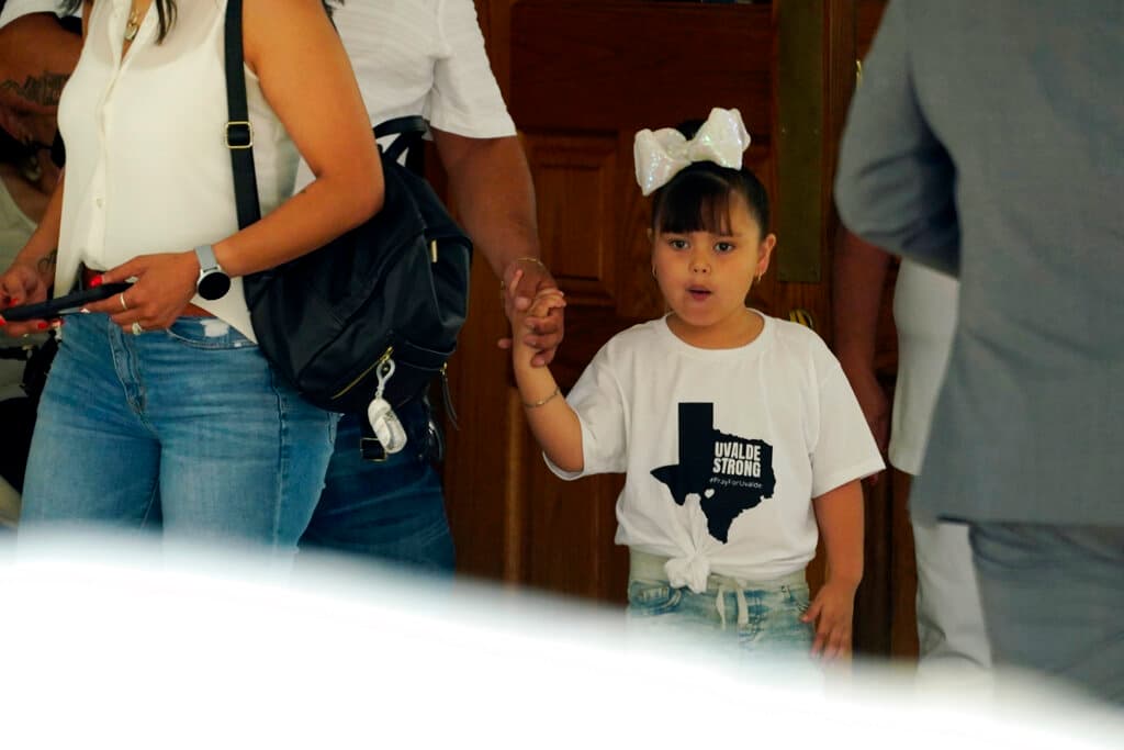 El niño es recordado por ser muy servicial en la casa y amaba a sus hermanos menores. “Era muy bueno con los bebés”, confesó su madre.