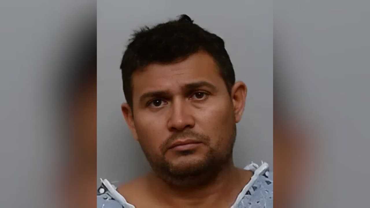 Celoso dispara cinco veces al nuevo novio de su expareja y se hiere a sí mismo en Florida