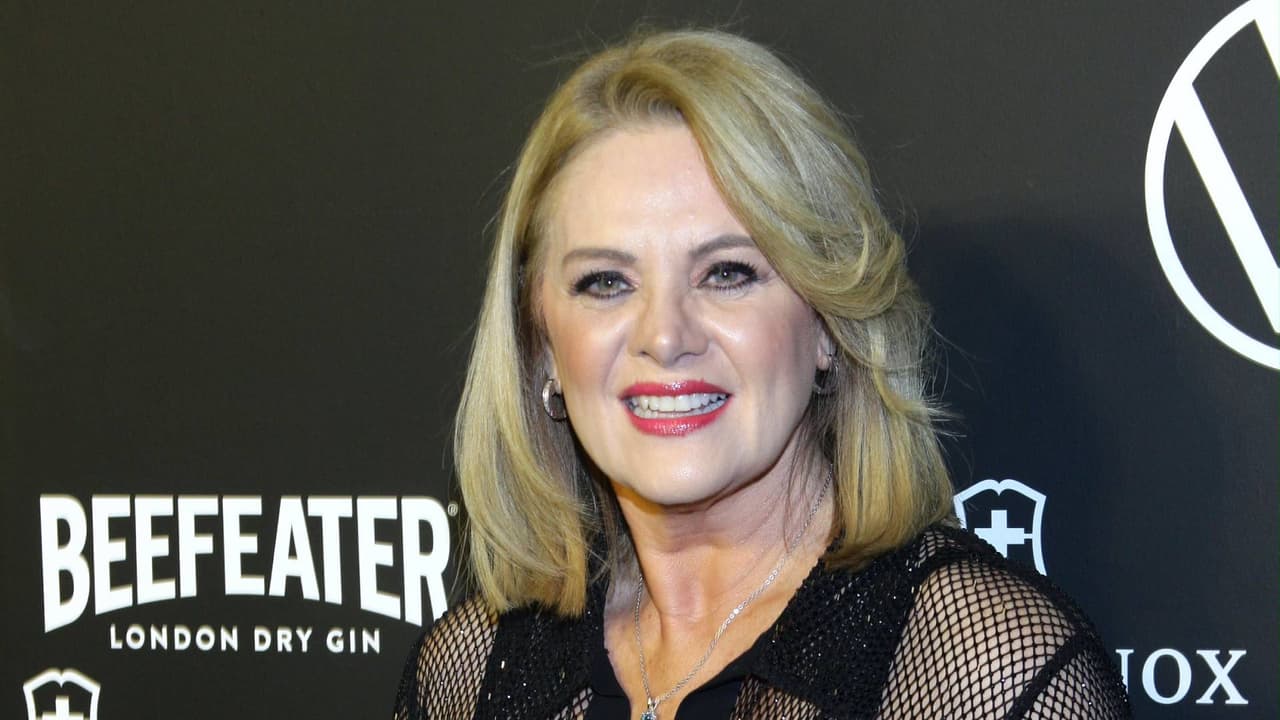 Erika Buenfil se sincera sobre cómo enfrentó los síntomas de la menopausia: "Te pones vulnerable"